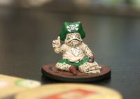 1229282 Die GulliPiratten: Der Schrecken der Kanalisation