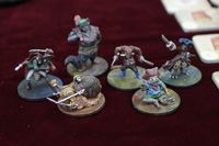 1486226 Die GulliPiratten: Der Schrecken der Kanalisation