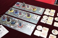 1486234 Die GulliPiratten: Der Schrecken der Kanalisation