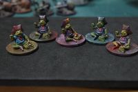 1486239 Die GulliPiratten: Der Schrecken der Kanalisation