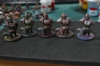 1486243 Die GulliPiratten: Der Schrecken der Kanalisation