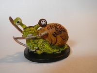 1518078 Die GulliPiratten: Der Schrecken der Kanalisation