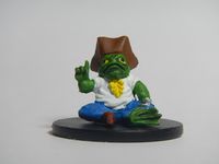 1542804 Die GulliPiratten: Der Schrecken der Kanalisation