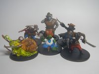 1612456 Die GulliPiratten: Der Schrecken der Kanalisation