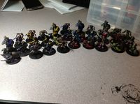 1615485 Die GulliPiratten: Der Schrecken der Kanalisation