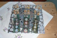 1662584 Die GulliPiratten: Der Schrecken der Kanalisation