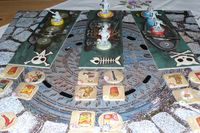 1662585 Die GulliPiratten: Der Schrecken der Kanalisation