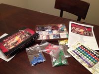 2384383 DragonMage Warfare