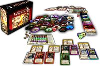 2424230 DragonMage Warfare