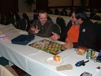 120089 Titan (EDIZIONE INGLESE)