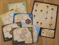 1206595 Titan (EDIZIONE INGLESE)