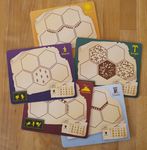 1206596 Titan (EDIZIONE INGLESE)