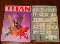 1211060 Titan (EDIZIONE INGLESE)