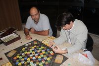 1408210 Titan (EDIZIONE INGLESE)