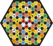 1438267 Titan (EDIZIONE INGLESE)