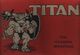 15314 Titan (EDIZIONE INGLESE)