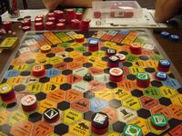 180819 Titan (EDIZIONE INGLESE)