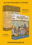 1169089 Agricola: World Championship Deck - 2011