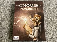 7494385 The Gnomes of Zavandor