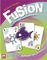 1053502 Fusion (EDIZIONE TEDESCA)
