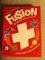 1662101 Fusion (EDIZIONE TEDESCA)