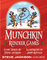 1045940 Munchkin: Reindeer Games