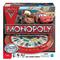 1049393 Monopoly: Cars 2