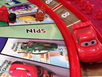 5081048 Monopoly: Cars 2