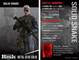 1083662 Risk - Metal Gear Solid Collector's Edition