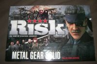 4842504 Risk - Metal Gear Solid Collector's Edition