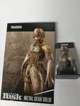 5411132 Risk - Metal Gear Solid Collector's Edition