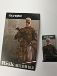 5411140 Risk - Metal Gear Solid Collector's Edition