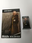 5411147 Risk - Metal Gear Solid Collector's Edition