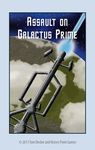 1050741 Assault on Galactus Prime