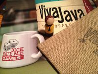 1446698 VivaJava: The Coffee Game