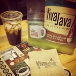 1446723 VivaJava: The Coffee Game