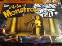 1134129 Vale dos Monstros