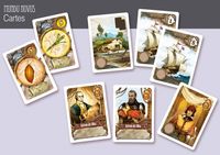 1051630 Mundus Novus