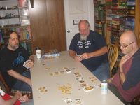 1461383 Mundus Novus