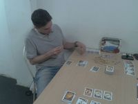 1731007 Mundus Novus