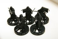 3967582 The Lord of the Rings: Nazgul
