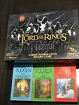 5372641 The Lord of the Rings: Nazgul