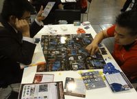 1124641 Murder! Mystery! Mastermind!