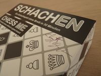 1123648 Schachen / Chess Me