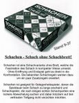 5983278 Schachen / Chess Me