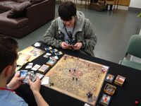 1832002 Existenz: On the Ruins of Chaos