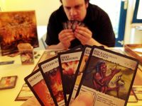 1832003 Existenz: On the Ruins of Chaos