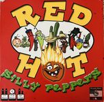 7131806 Red Hot Silly Peppers