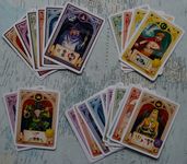 1367085 Rattus: Jester Promo Card