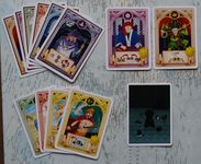 1367087 Rattus: Jester Promo Card